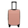 18 Inch Folding Multifunctional Luggage Suitcase