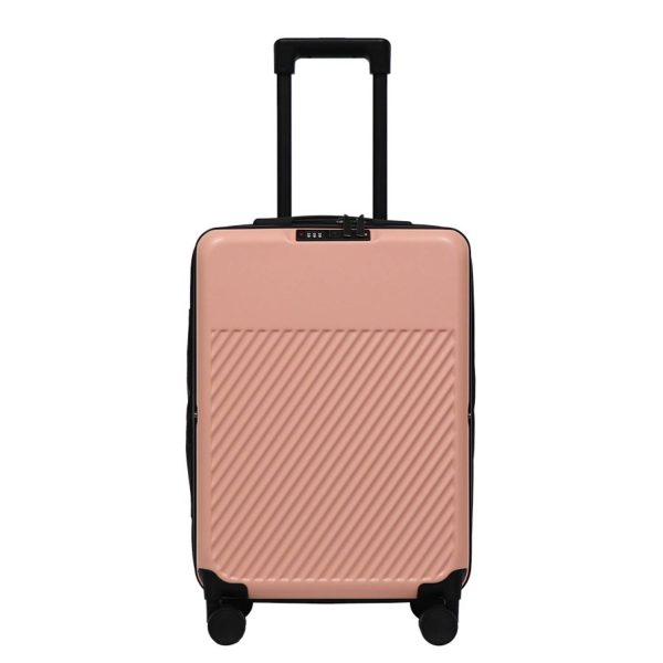 18 Inch Folding Multifunctional Luggage Suitcase