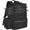 26L Waterproof Fishing Backpack w/ Cooler Compartment