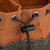 Multifunctional Canvas Tool Storage Bag w/ Drawstring