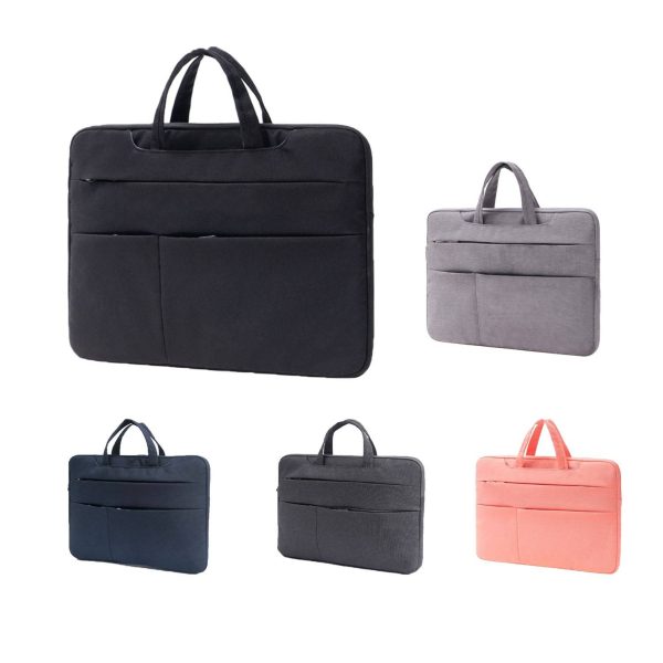 Laptop Messenger Bag