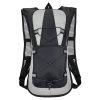 Cycling Hydration Backpack with 2L Water Bladder