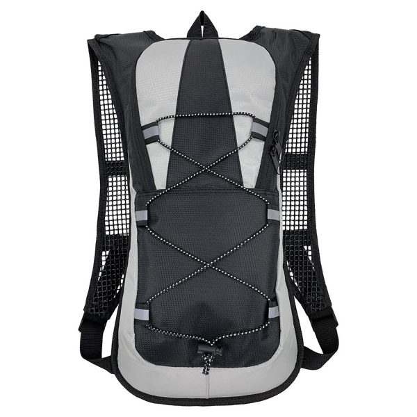 Cycling Hydration Backpack with 2L Water Bladder