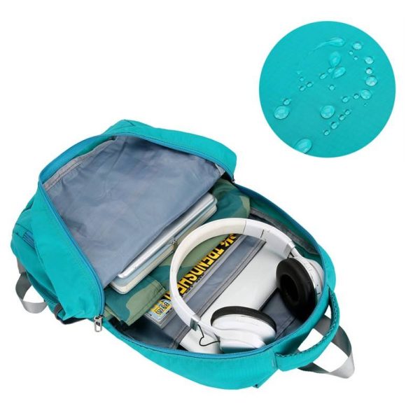 Foldable School Backpacks