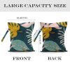 Portable Waterproof Baby Diaper Bag w/ Zipper