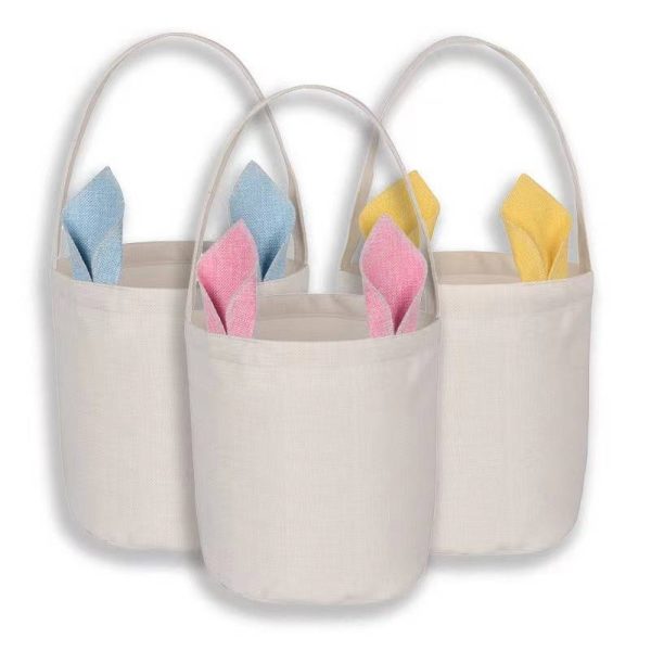 Easter Bunny Bags