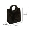 Portable PVC Gift Stroage Bag – Waterproof & Durable