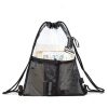 Clear Drawstring Backpacks