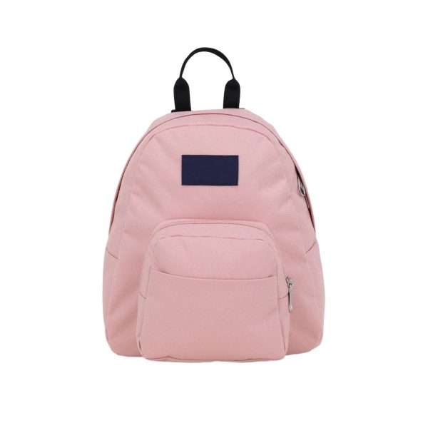 Waterproof Mini Polyester Backpack with Large Capacity