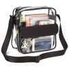 Clear Backpacks Shoulder Bags