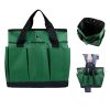 Multifunction Garden Tool Bag With Handle