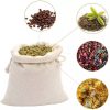 Cotton Muslin Bags
