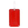 PVC Luggage Tag