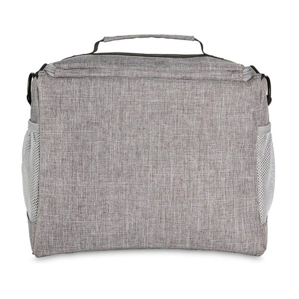 9L Insulated Lunch Cooler Bag—Lightweight & Waterproof