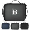 7L Reusable Leakproof EVA Insulated Lunch Box w/ Handles