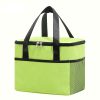 Insulated Lunch Bag Reusable Box For Office Work School