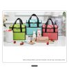 Insulated Lunch Bag Reusable Box For Office Work School