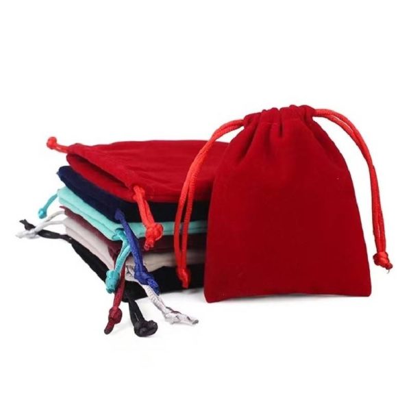 Drawstring Gift Bag