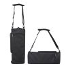 Golf Cooler Bag Insulated Cooler Holds a 6 Pack of Cans or Two Wine Bottles