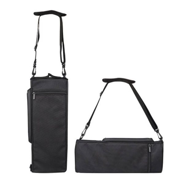 Golf Cooler Bag Insulated Cooler Holds a 6 Pack of Cans or Two Wine Bottles