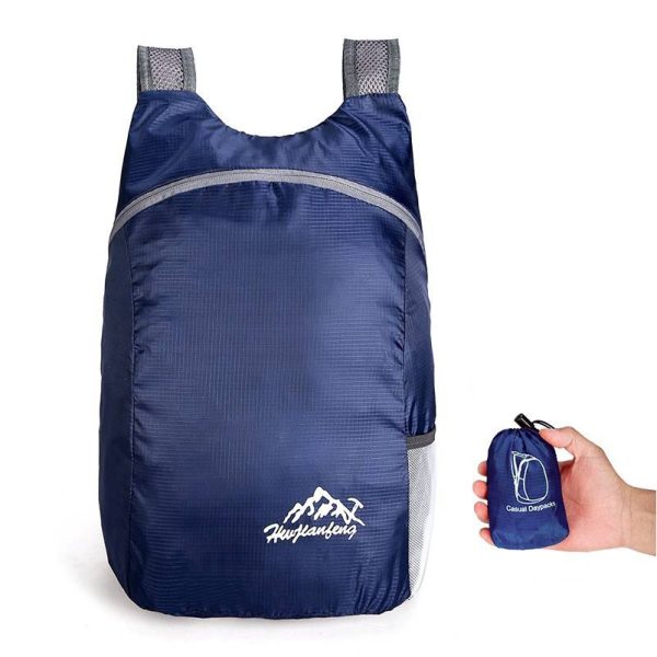 Portable Backpacks