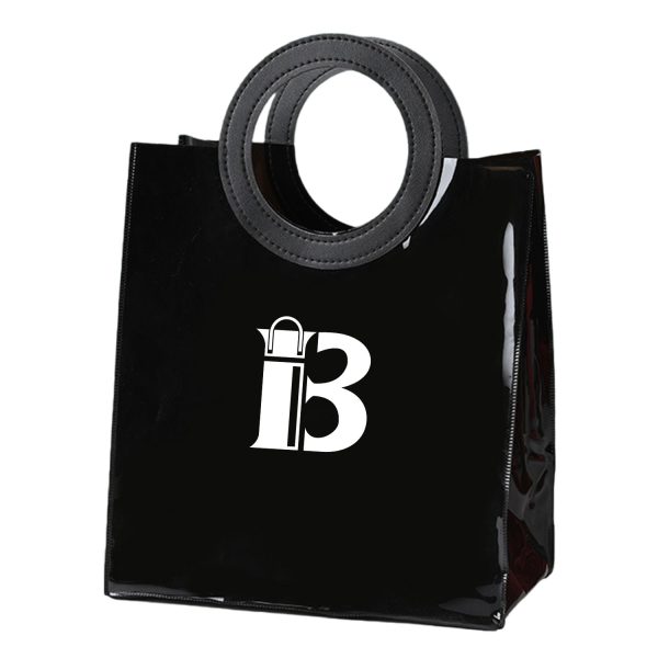 Portable PVC Gift Stroage Bag – Waterproof & Durable