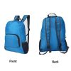 Foldable Backpack Travel Sport Daypack