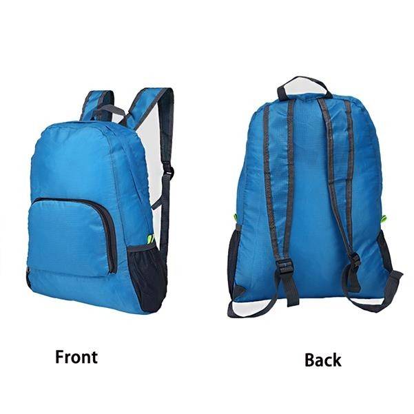 Foldable Backpack Travel Sport Daypack