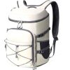 25L Oxford Insulated Backpack for Outdoor Picnic & Travel