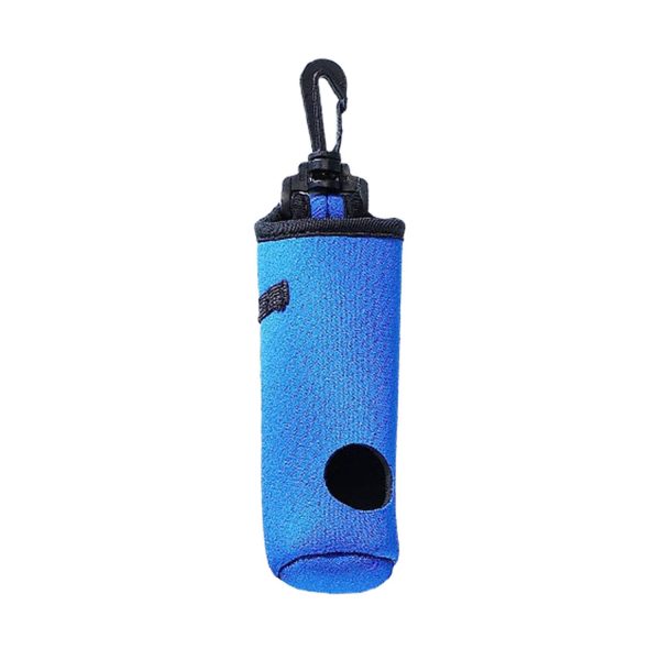 Golf Ball Storage Bag – Compact & Durable Oxford Pouch