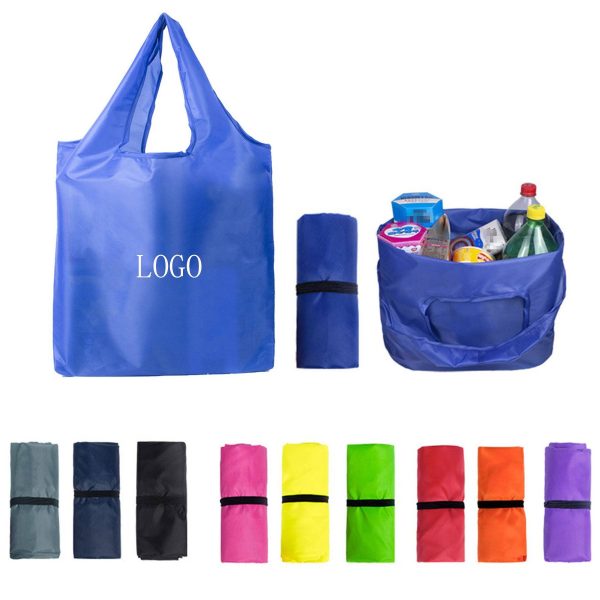 Reusable Shopping Bags