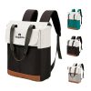 Large Travle Laptop Tote Backpack