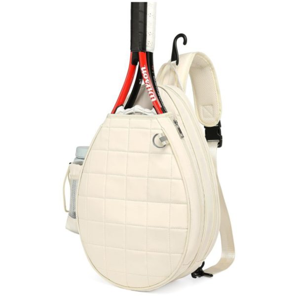 Portable & Durable Polyester Racket Sports Bag