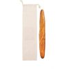 Linen Bread Bags