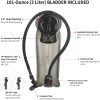 Outdoor Tactical Hydration Backpack w/ 3L Water Bladder