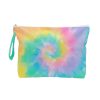 Waterproof Reusable Polyester Wet Dry Bag w/ Zipper