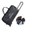 Rolling Duffel Bag