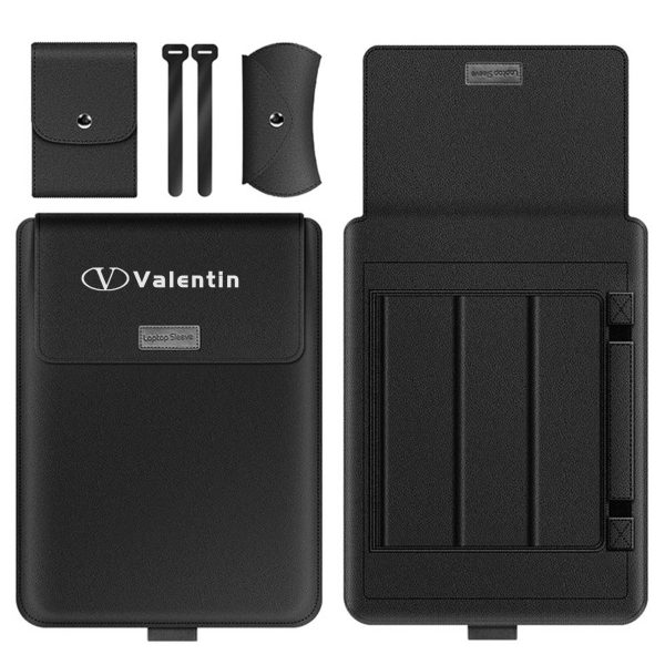 Folding Stand Laptop Bag Kit