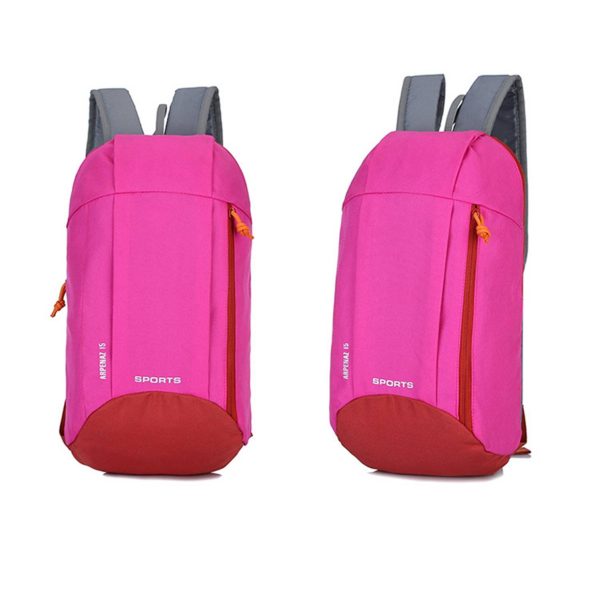 Outdoor Leisure Sports Backpack
