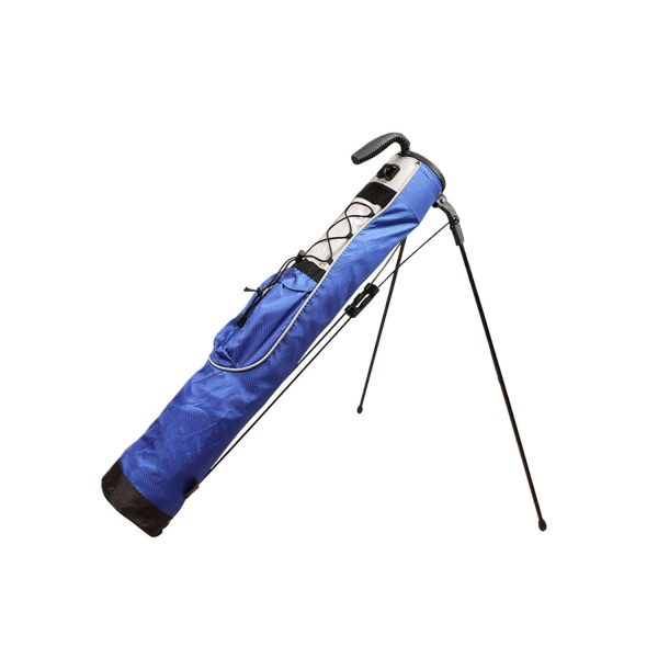 Lightweight Waterproof Nylon Golf Stand Carry Bag