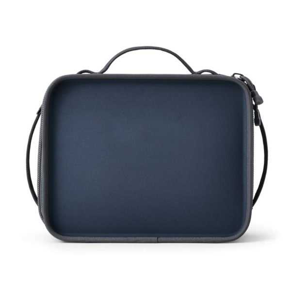 7L Reusable Leakproof EVA Insulated Lunch Box w/ Handles