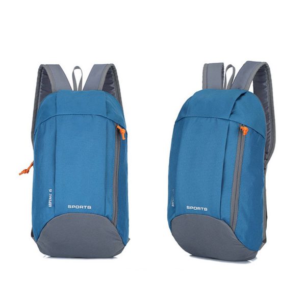 Outdoor Leisure Sports Backpack