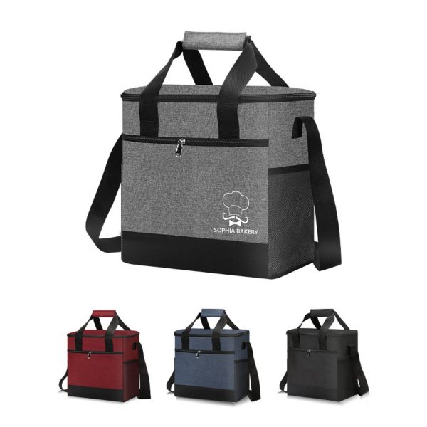 Reusable Large Lunch Box