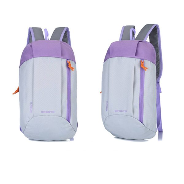 Outdoor Leisure Sports Backpack
