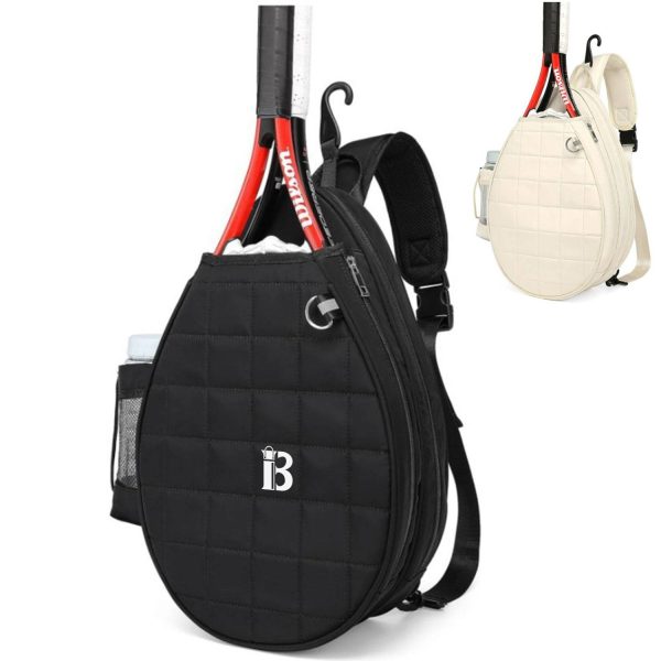 Portable & Durable Polyester Racket Sports Bag