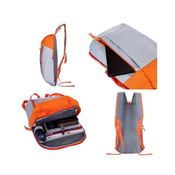 Outdoor Leisure Sports Backpack