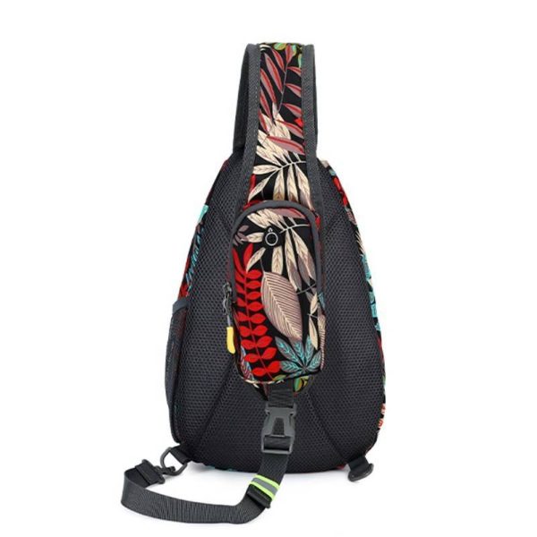 Sling Shoulder Backpacks