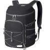 25L Oxford Insulated Backpack for Outdoor Picnic & Travel