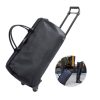 Rolling Duffel Bag