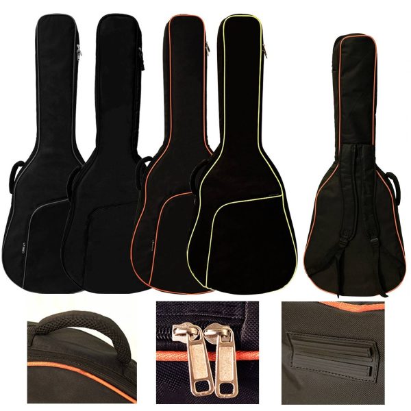 Dustproof Guitar Cover Gig Bag
